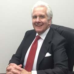 Gabriel Del Virginia, Esq.