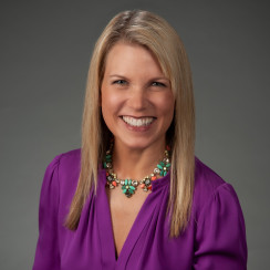Audra Dial, Esq.