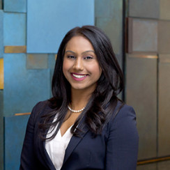 Ariana Dindiyal, Esq.