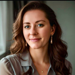 Elizabeth Vaysman, Esq.