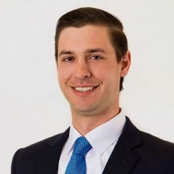 William “Casey” Vaughn, Esq.