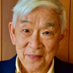 Christopher K. Hu, Esq.