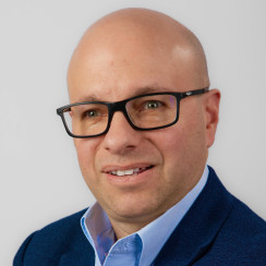 David Finz, Esq.