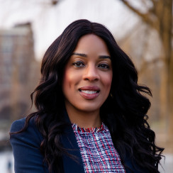 Ana Erickson, Esq.