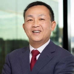Henry C. Su, Esq.