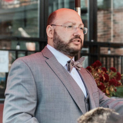 Dimitry Kaplun, Esq.