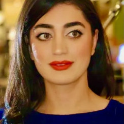 Humira Noorestani, Esq.