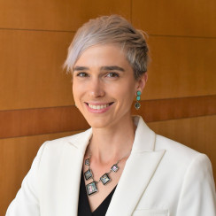 Rebecca Howlett, Esq.