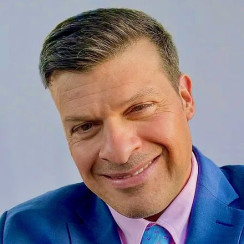 John Zaher, Esq.