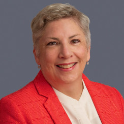 Nina Stillman, Esq.