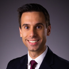 Chris Schandevel, Esq.