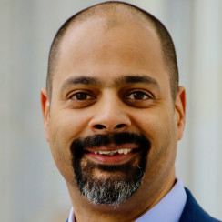 Ben Grimes, Esq.