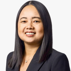 Jennifer Wu, Esq.