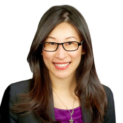 Jenny Wu, Esq.