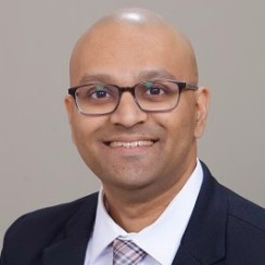Sanket Shah, Esq.