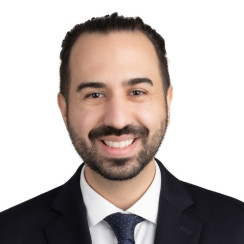 Stephen Maniscalco, Esq.