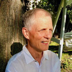 Bruce Peterson, Esq.