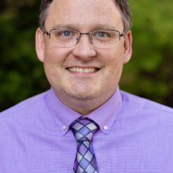 Jonathan Scharrer, Esq.