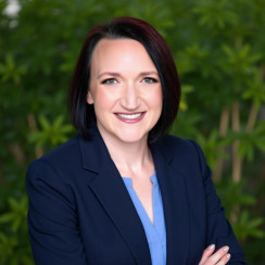 Sarah Kay, Esq.