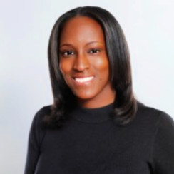Aigné Goldsby Wells, Esq.