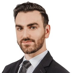 Daniel Gershman, Esq.