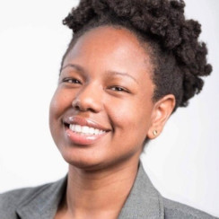 Alexzandria Poole, Esq.