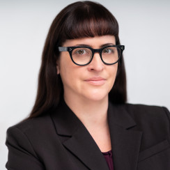 Crystal Maloney, Esq.