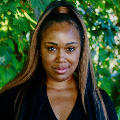 Asia Johnson