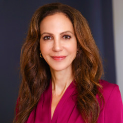 Sabrina Cronin, Esq.