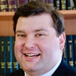 Christopher O'Donnell, Esq.