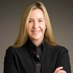 Kristen Hudson, Esq.