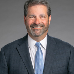 Dan Goldfine, Esq.