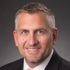 Jeff Pade, Esq.