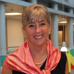 Dr. Jennifer A. Drobac, Esq.