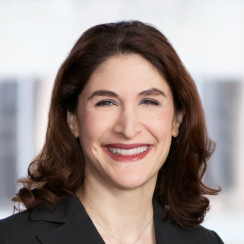 Tamara Droubi, Esq.