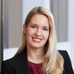 Jana Farmer, Esq.