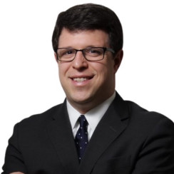 Matthew Foreman, Esq., L.L.M.