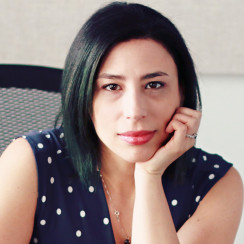Stefanie Frank, Esq.