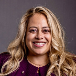 Nicole Grida, Esq.