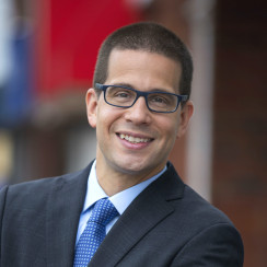 Paul Stuart