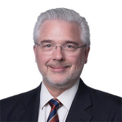 Kevin Harnisch, Esq.