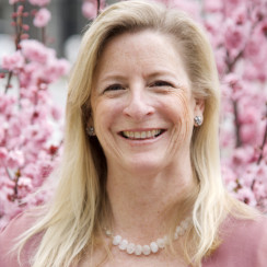 Suzanne Harrison