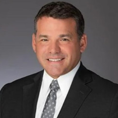 Ethan Hastert, Esq.