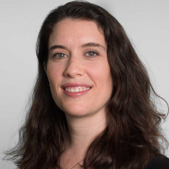 Lauren Jones, Esq.