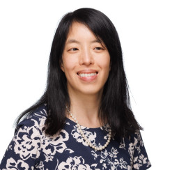 Lee Kim, JD CISSP CIPP/US