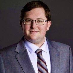 Thomas Kroh, Esq.