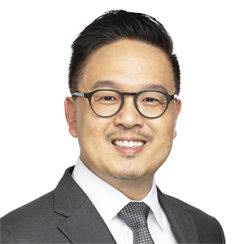 Roger Kuan, Esq.