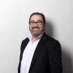 James K. Landau, Esq.