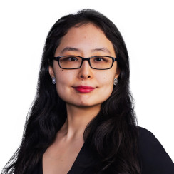 Rachel Lee, Esq.