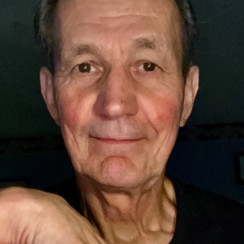 Brett Peter